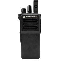 Радиостанция DP4400E Motorola портативная диапазон частот 403-527Мгц с опциональной платой MPT-1327 1794660378