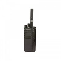 Радиостанция DP2400E Motorola цифровая мобильная диапазон частот 136-174МГц стандарт VHF 1390583829