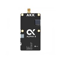 Видеопередатчик AKK Alpha 8 5.8GHz 469331029