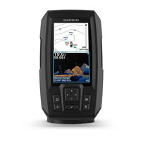 Эхолот Garmin Striker Vivid 4 cv 1330319176