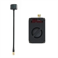 Видеопередатчик RushFPV 3.3G 4W VTX 1758691450