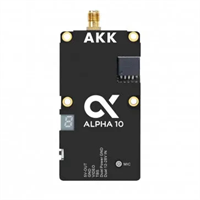 Видеопередатчик AKK Alpha 10 5.8Ghz 10W 80CH VTX 217154892