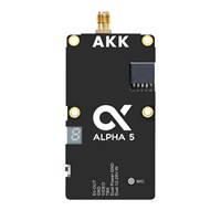 Видеопередатчик AKK Alpha 5 4,9- 5,8G, 5W 114944883