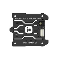 Модуль передачи видеосигнала IFlight BLITZ Whoop VTX, 1,2 ГГц, 1,6 Вт 917813447