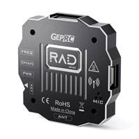 Передатчик GEPRC RAD Mini VTX 5.8ГГц 1037951799