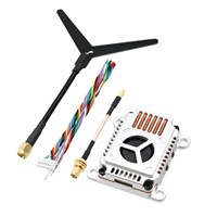 Видеопередатчик LST 1.2 GHz STL 1,6 w VTX 1.2 Ghz (1080-1360 mhz) UAngel-1988 LST819 1310830327