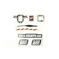 Видеопередатчик RUSH Tiny TANK 5.8ГГц 1703221321