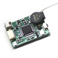 Радиомаяк tBeacon Lime 1790102714