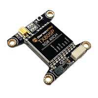 Видеопередатчик DarwinFPV TX805P 800 мВт 5,8 ГГц VTX 1898225367