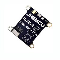 Передатчик JHEMCU RuiBet Tran-3016W VTX 5.8ГГц 29579671