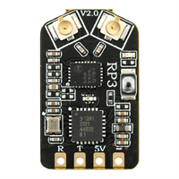 Передатчик RadioMaster RP3 ELRS Nano 1508852156