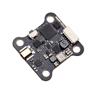 Видеопередатчик JHEMCU VTX20-600 535473155