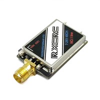 Видеопередатчик RXCRC 1Вт, 5.8G 1493446590
