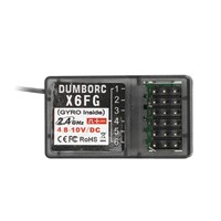 Передатчик DumboRC X6FG 422884472