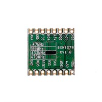 Модуль RFM98W-433S2, LoRa Module Transceiver 433MHz 2061755275