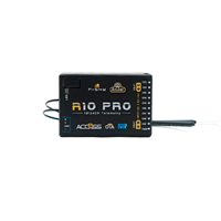Приёмник FrSky Archer R10 Pro 2.4 1653021843