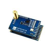 Видеоприемник Mateksys VRX 1G3 V2 1455362130