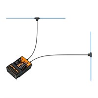 Приемник BETAFPV SuperP 14H Diversity Receiver 915МГц 1880390980