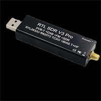 Приёмник FOXWEY RTL-SDR V3 Pro 1155832679