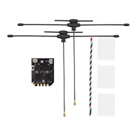 Приёмник Radiomaster XR4 Gemini 254333905