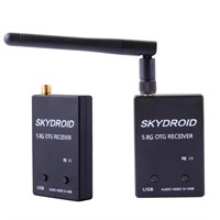 Видеоприемник Skydroid 5,8Ghz 150CH 1450593509