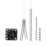 Двухдиапазонный приемник Radiomaster DBR4 Xross Gemini ExpressLRS 179456321