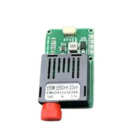 Модуль оптического приемопередатчика PMD-1V1TTL-FC-20Km 1112443378