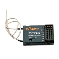 Приёмник FrSky TFR6 1155894750