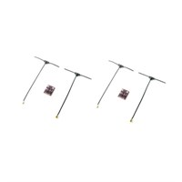 Приемник Happymodel 2.4G ExpressLRS ELRS EP1 TCXO 658256532