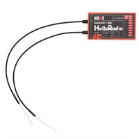 Приёмник HelloRadio HR8E 641953786