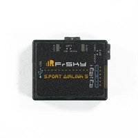 Модуль прошивки приёмника FrSky S.Port AirLink S 395685630