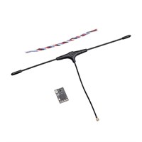 Радиоприемник JHEMCU ExpressLRS RX24T 2,4 GEARS для FPV гоночного дрона 1943453841