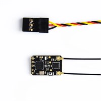 Приёмник RadioMaster R81 (Frsky D8) 655808450