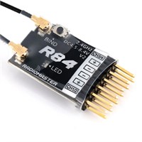 Приёмник Radiomaster R84 663829840