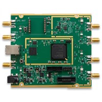 Модуль электронный SDR трансивера RZE-B210 832303227