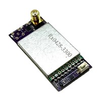 Видеоприёмник BeastFPV 3.3GHz 16CH 2017252327
