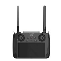 Набор SIYI MK15 HM30 DUAL интеллектуальный контроллер с системой передачи цифрового изображения Full HD с двойным пультом дистанционного управления и дистанционным управлением, функцией реле, CE FCC KC 459621143