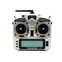 Аппаратура управления FrSky Taranis X9D Plus 2019 410489891