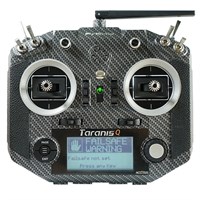 Аппаратура управления FrSky Taranis Q X7S 224511610