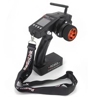 Пульт управления Radiolink RC4GS 498463797