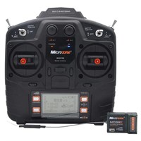 Пульт управления MicroZone MC8B 1125888221