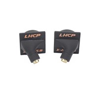 Патч-антенна X-AIR 5.8 MK II pair for Walksnail X (COMBO) 913187576