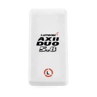 Антенна Lumenier AXII DUO 5.8 ГГц LHCP 690304414