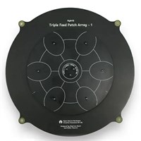 FPV антенна Pagoda Array 5.8 ГГц 14DBi 224852006