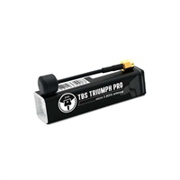 Антенна TBS TRIUMPH PRO, SMA U.FL UFL MMCX, 90 °, 5,8G (MMCX) 1664287674