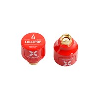Антенна Foxeer Lollipop 4 Stubby 5.8ГГц 407350208