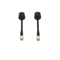 Антенна SIYI Lollipop, совместимая с MK15 HM30 MK32 Air Unit 687639069