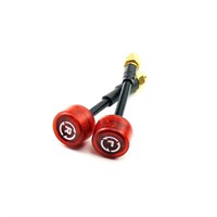 Антенна Rush Cherry Ipex LHCP 5.8GHz 911515740