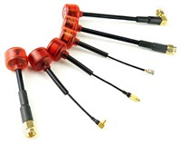 Антенна RushFPV Cherry Antenna SMA 1004417233