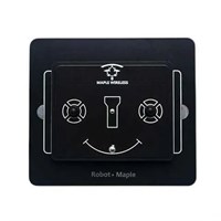 Патч-антенна Maple Wirelles 2.4G 9dBi, RP-sma 898757170